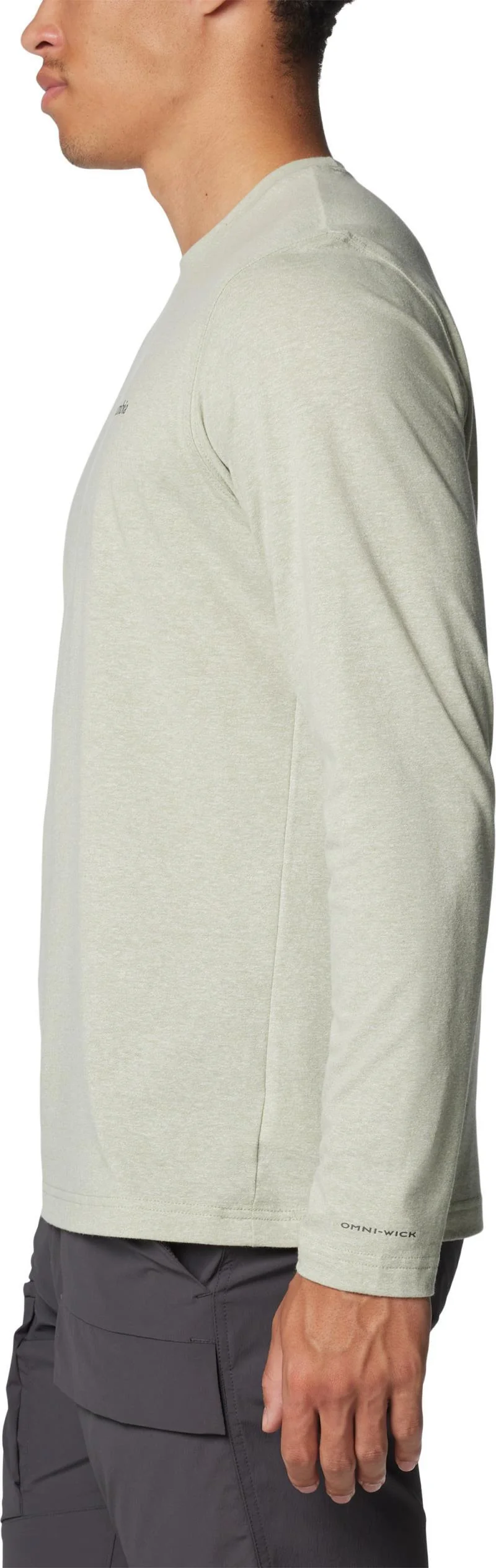 Thistletown Hills LS Crew, Extended - Mens - Image 38