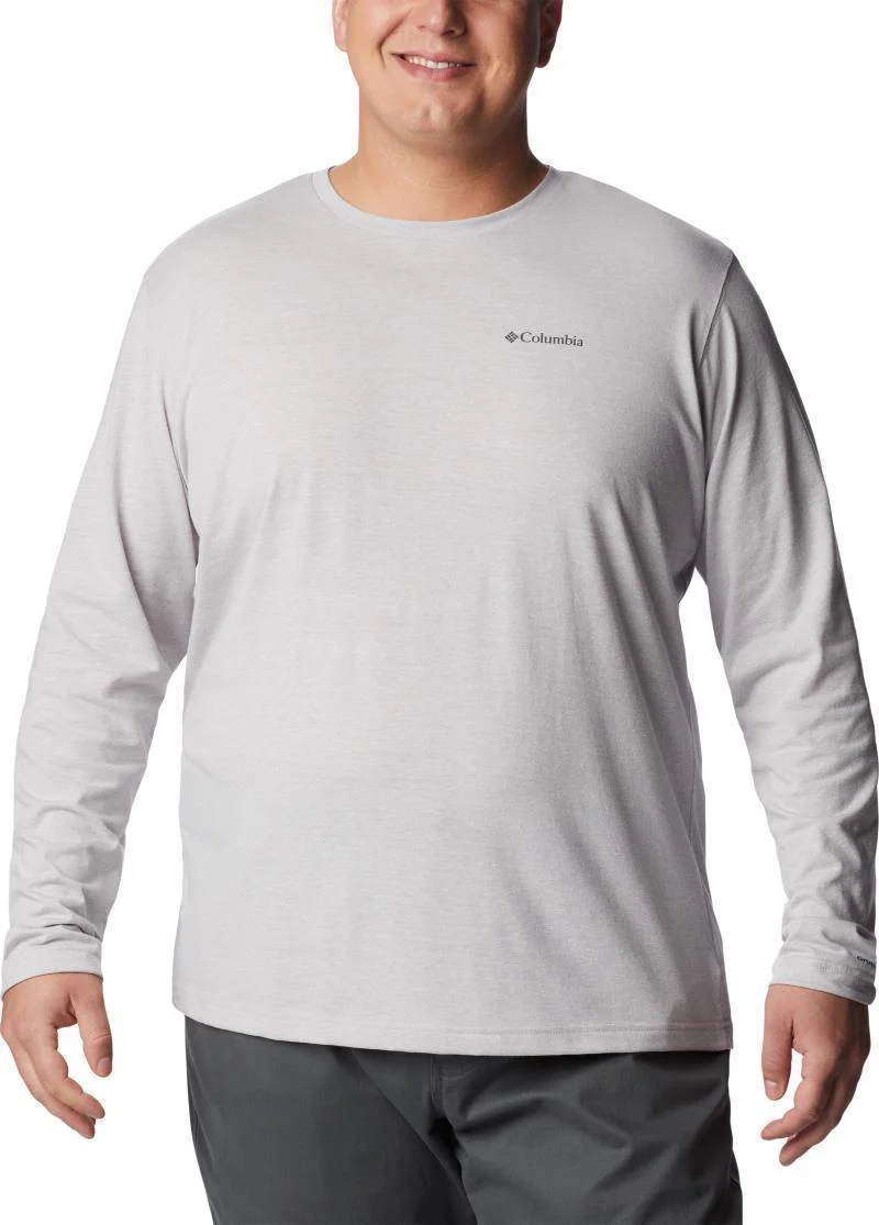 Thistletown Hills LS Crew, Extended - Mens - Image 6