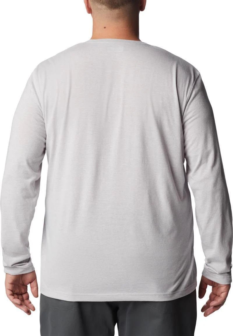 Thistletown Hills LS Crew, Extended - Mens - Image 7
