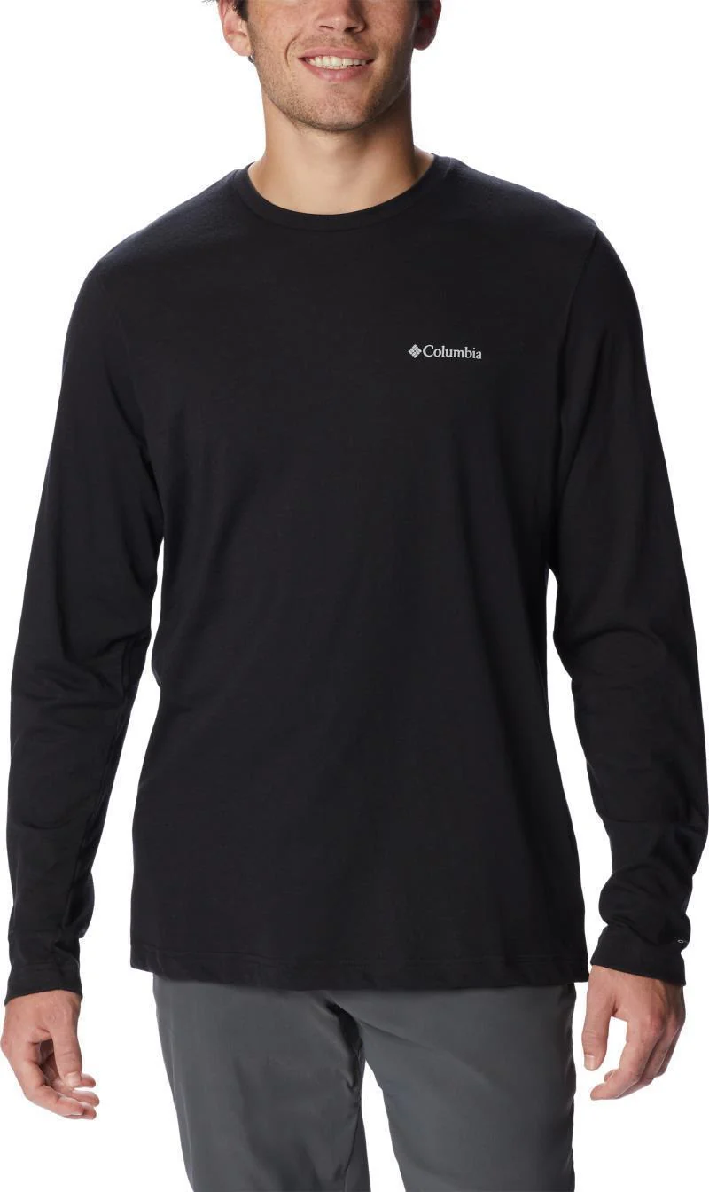 Thistletown Hills LS Crew - Mens - Image 10