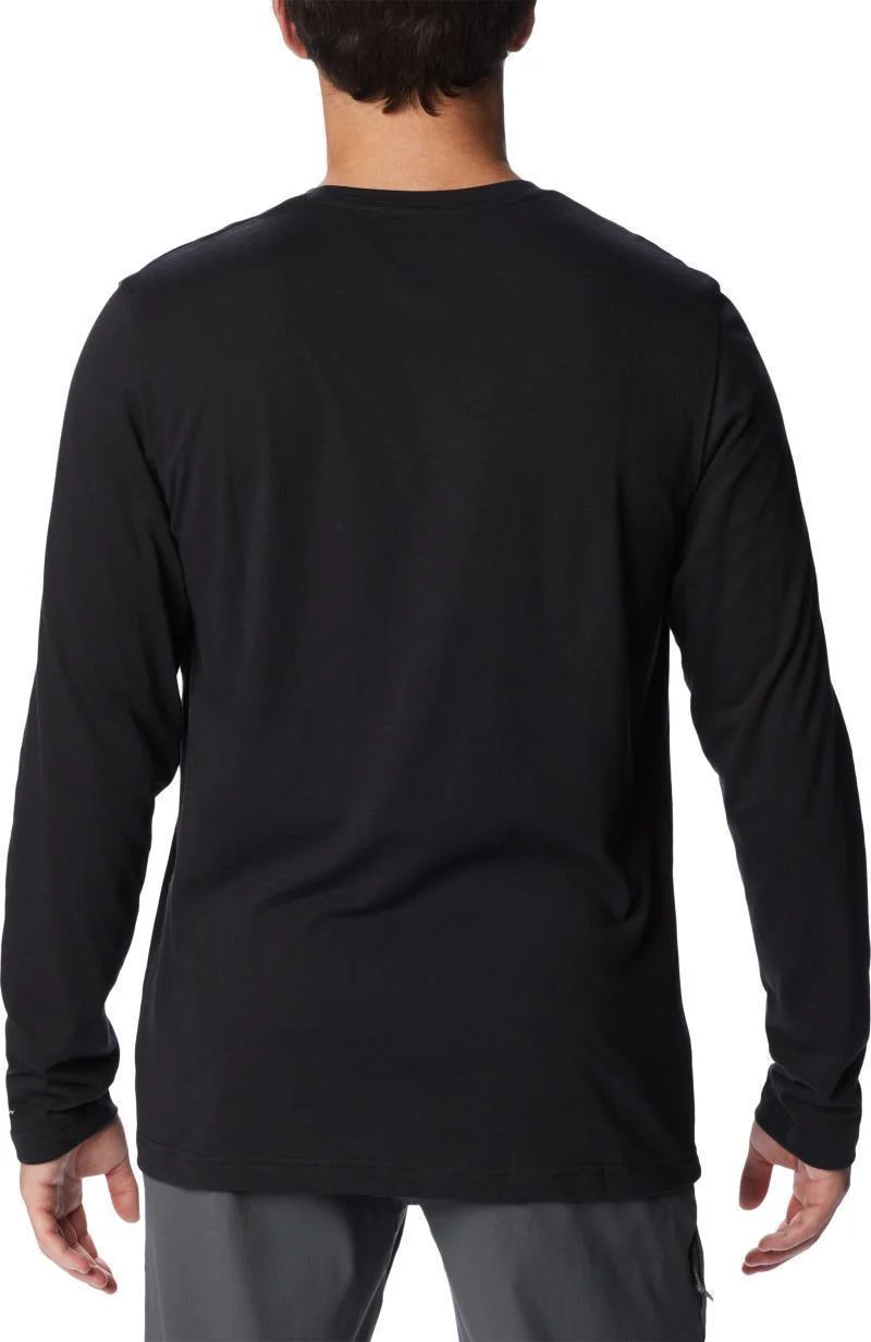Thistletown Hills LS Crew - Mens - Image 11
