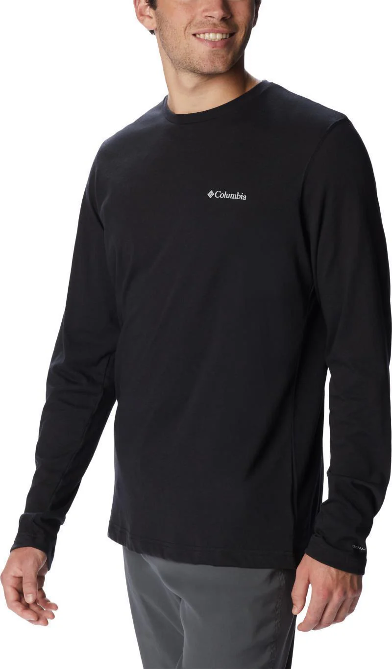 Thistletown Hills LS Crew - Mens - Image 12