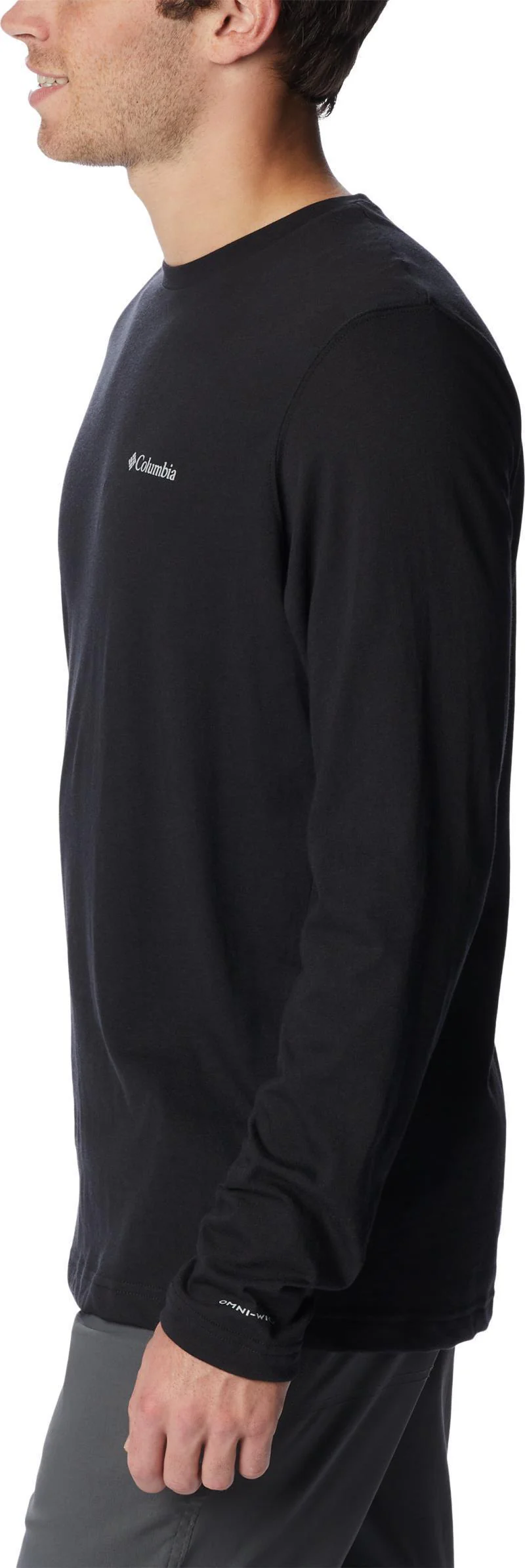 Thistletown Hills LS Crew - Mens - Image 13