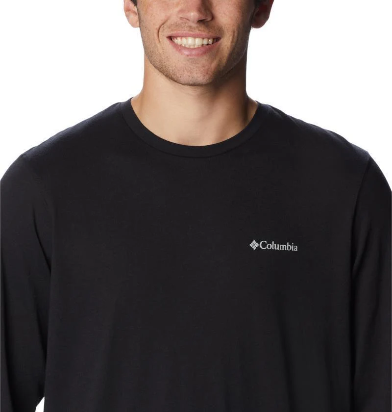 Thistletown Hills LS Crew - Mens - Image 14