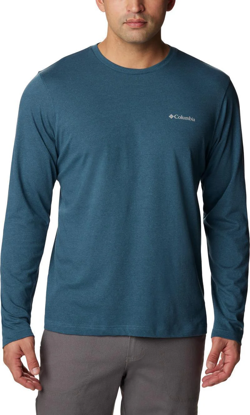 Thistletown Hills LS Crew - Mens - Image 15