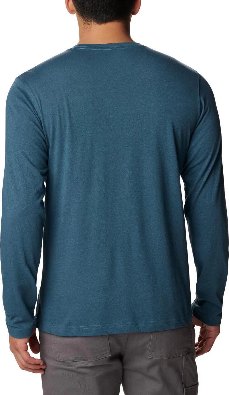 Thistletown Hills LS Crew - Mens - Image 16