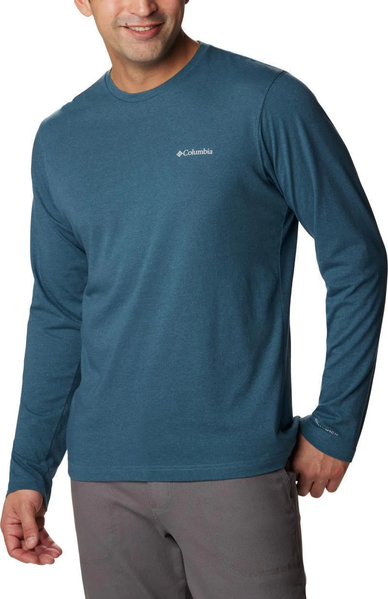Thistletown Hills LS Crew - Mens - Image 17