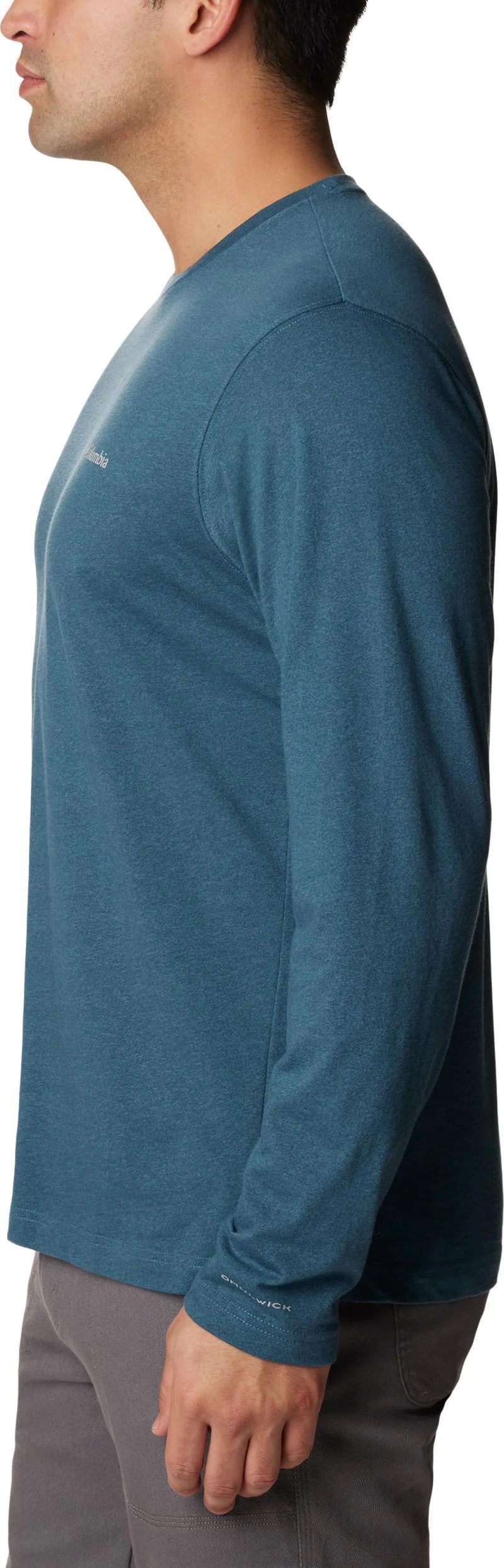 Thistletown Hills LS Crew - Mens - Image 18
