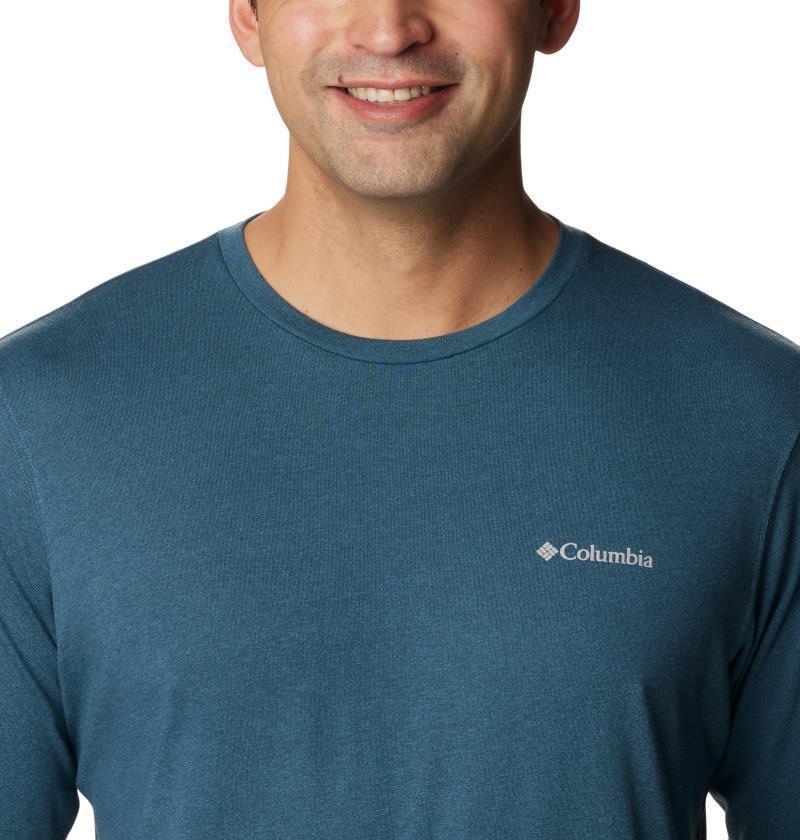 Thistletown Hills LS Crew - Mens - Image 19