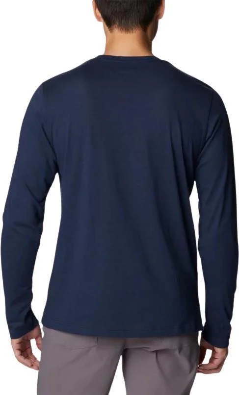 Thistletown Hills LS Crew - Mens - Image 2