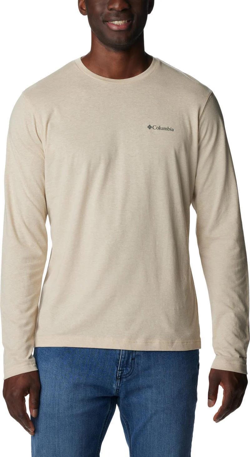 Thistletown Hills LS Crew - Mens - Image 20