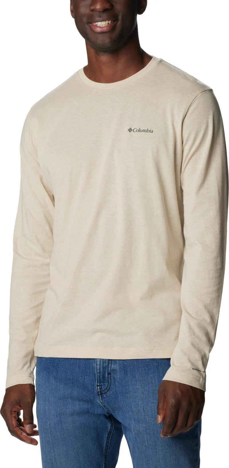 Thistletown Hills LS Crew - Mens - Image 22