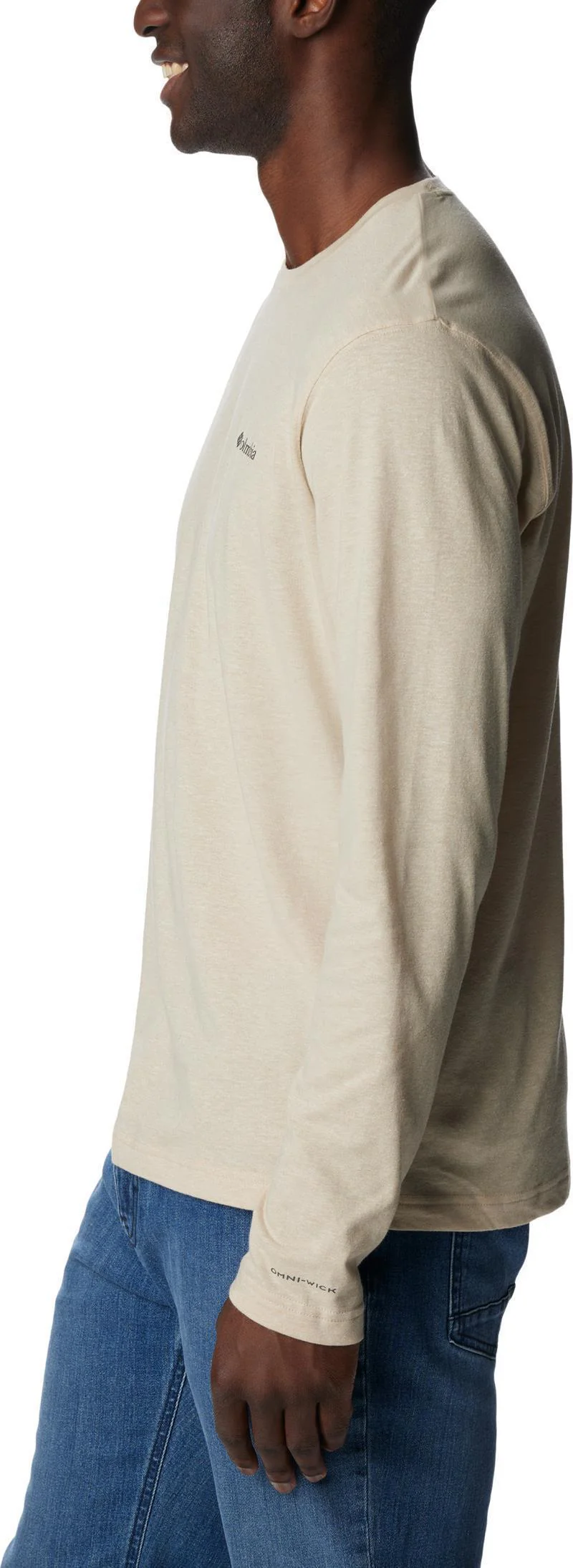 Thistletown Hills LS Crew - Mens - Image 23