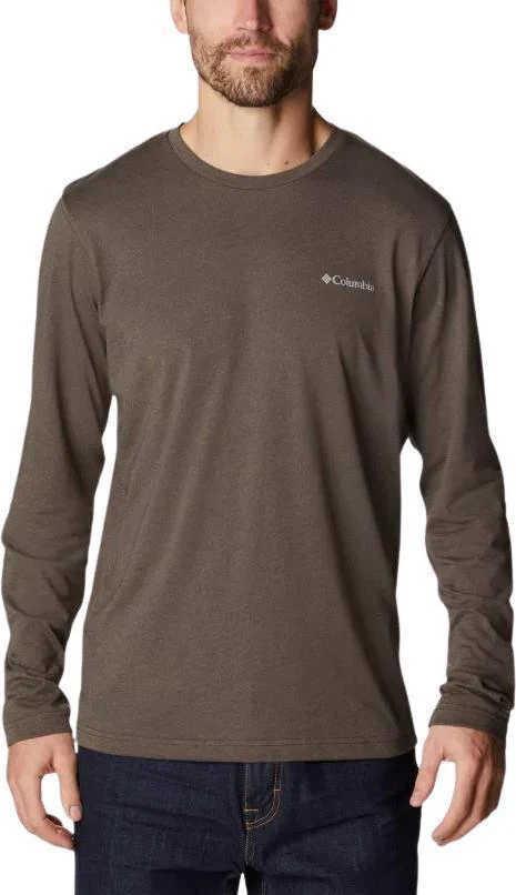 Thistletown Hills LS Crew - Mens - Image 3