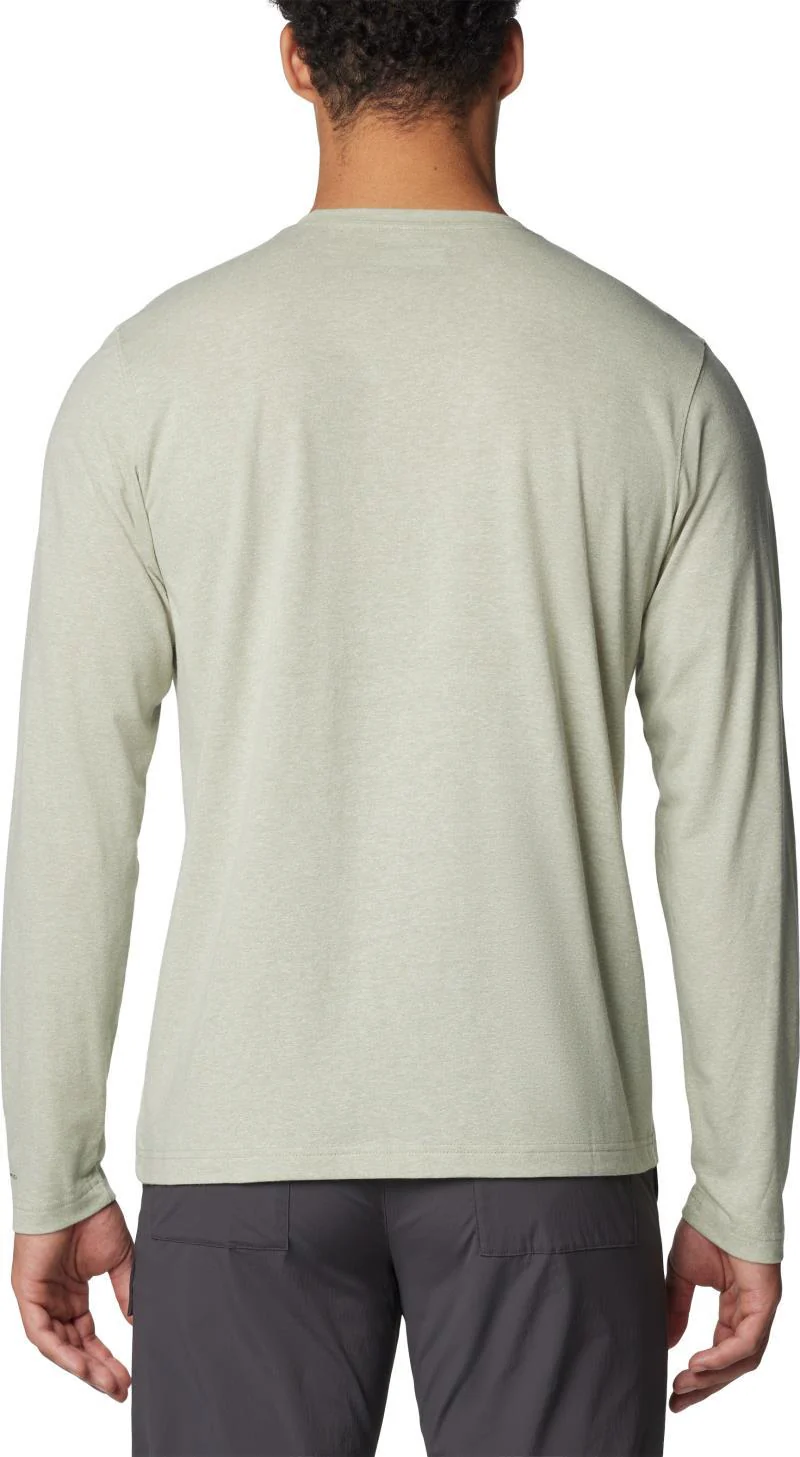 Thistletown Hills LS Crew - Mens - Image 31