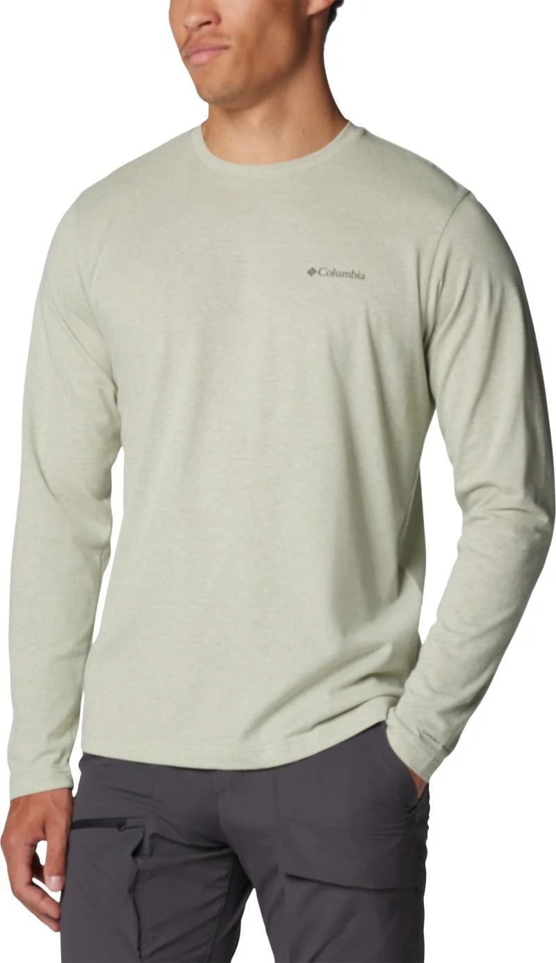 Thistletown Hills LS Crew - Mens - Image 32