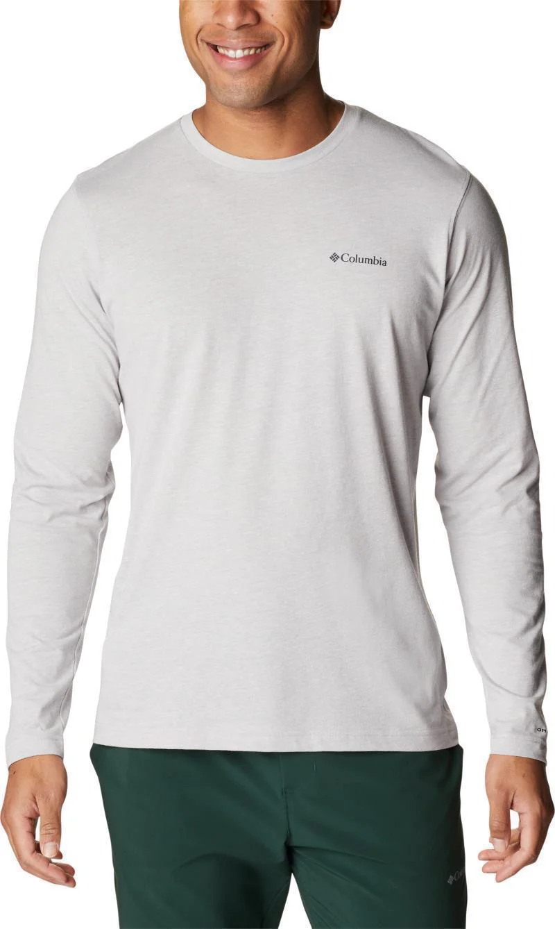 Thistletown Hills LS Crew - Mens - Image 5