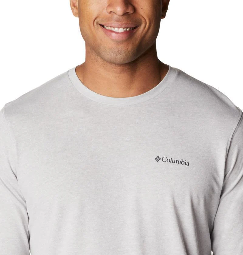 Thistletown Hills LS Crew - Mens - Image 9