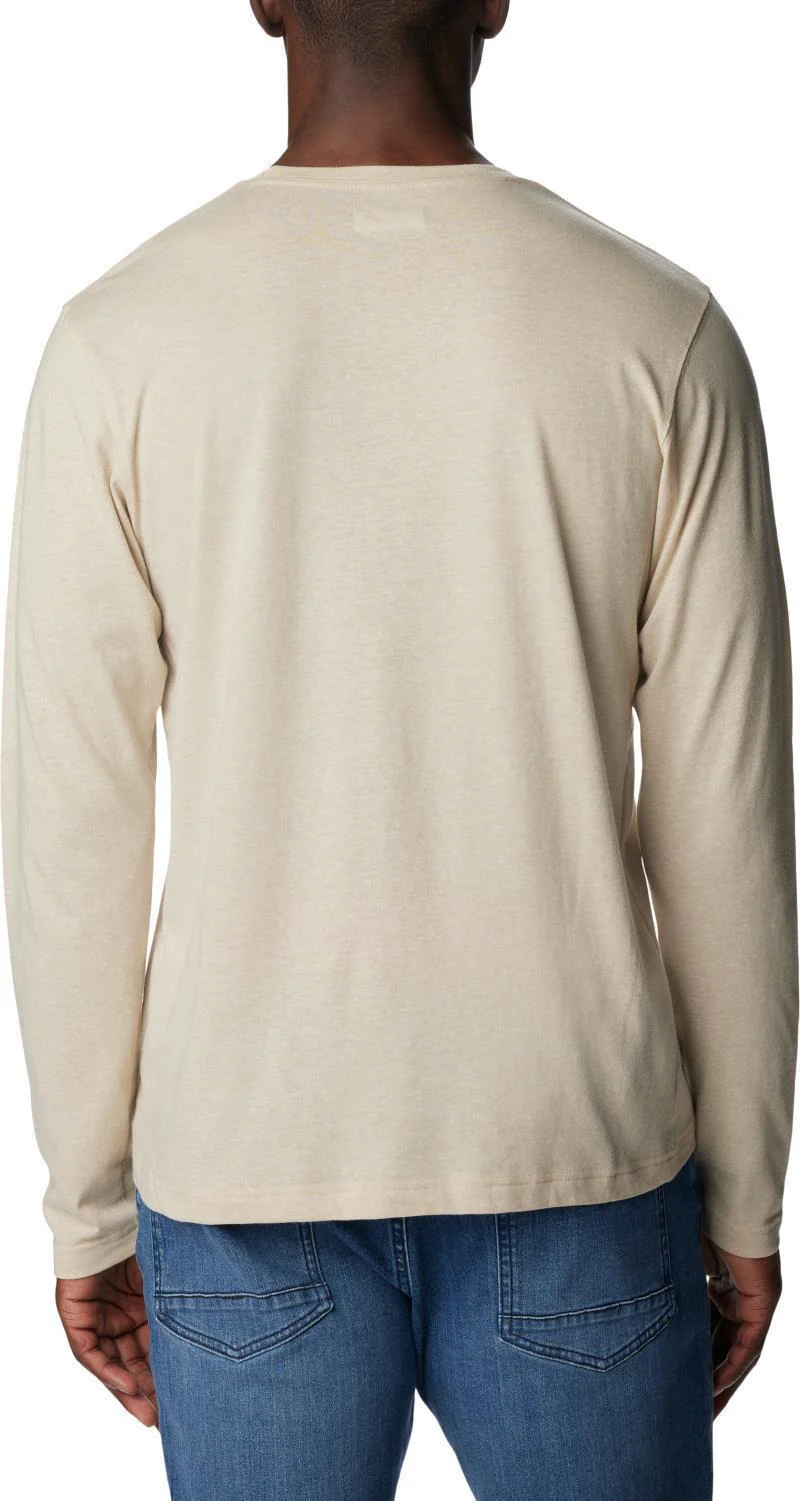 Thistletown Hills LS Crew, Tall - Mens - Image 12