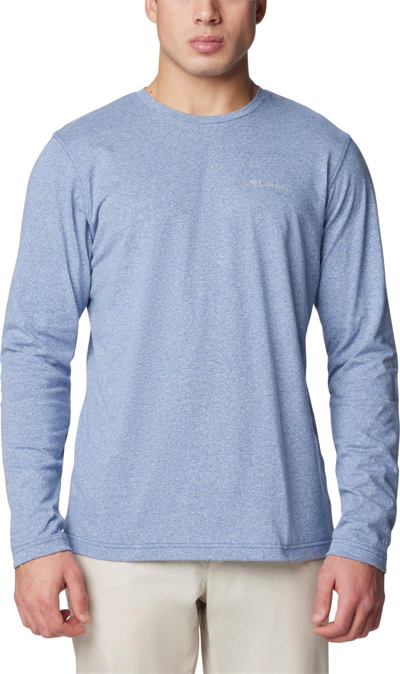 Thistletown Hills LS Crew, Tall - Mens - Image 13