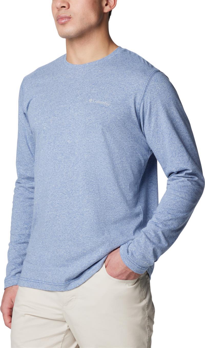 Thistletown Hills LS Crew, Tall - Mens - Image 15