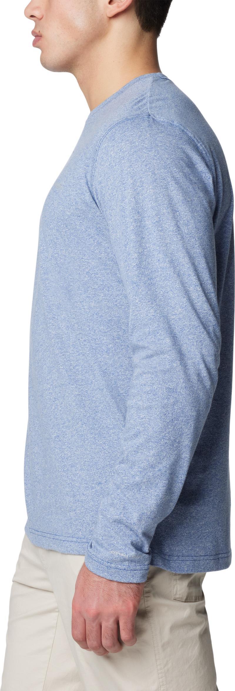 Thistletown Hills LS Crew, Tall - Mens - Image 17
