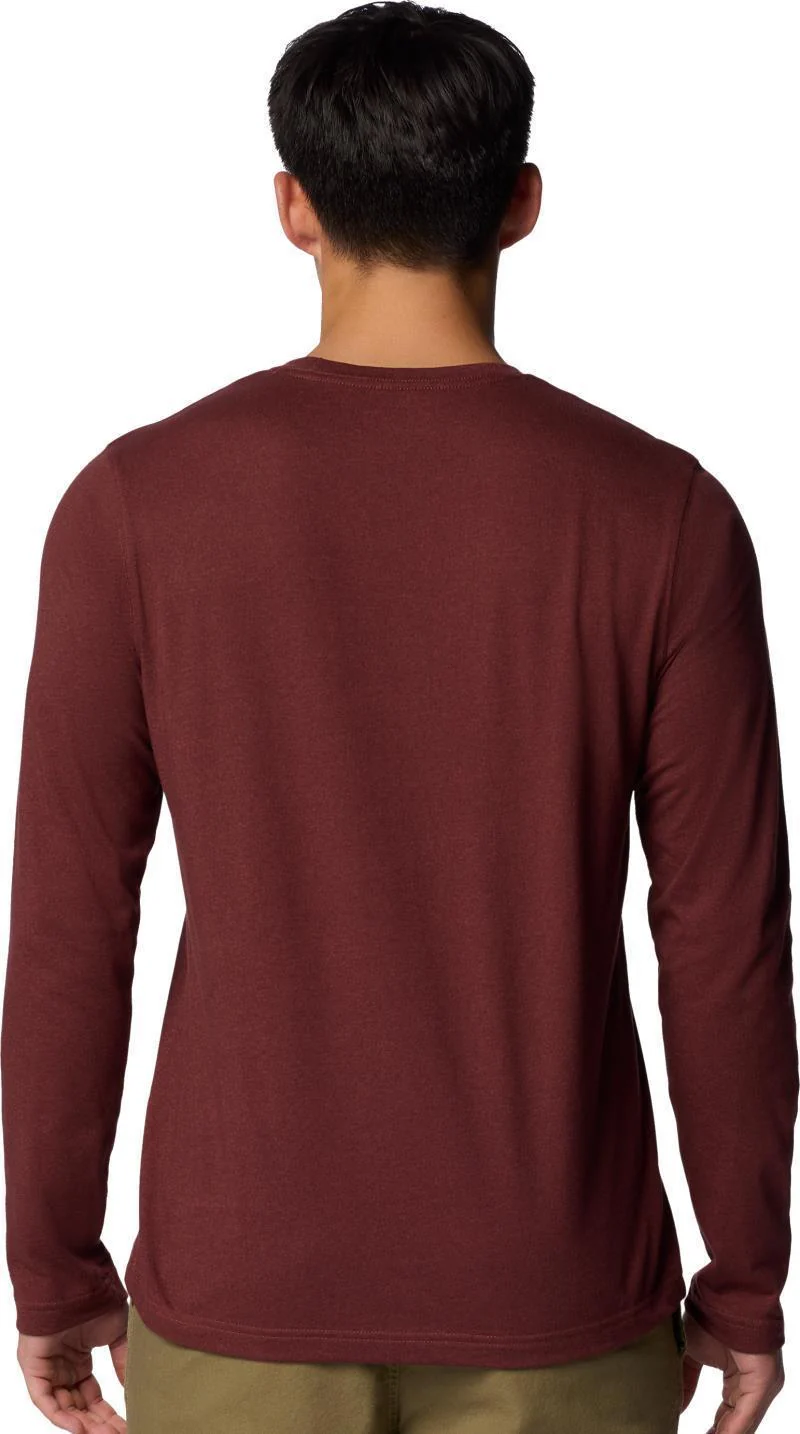 Thistletown Hills LS Crew, Tall - Mens - Image 25