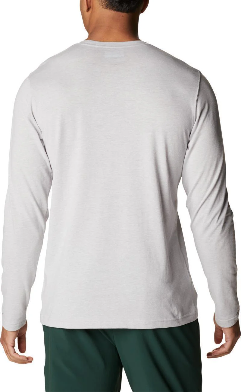 Thistletown Hills LS Crew, Tall - Mens - Image 6