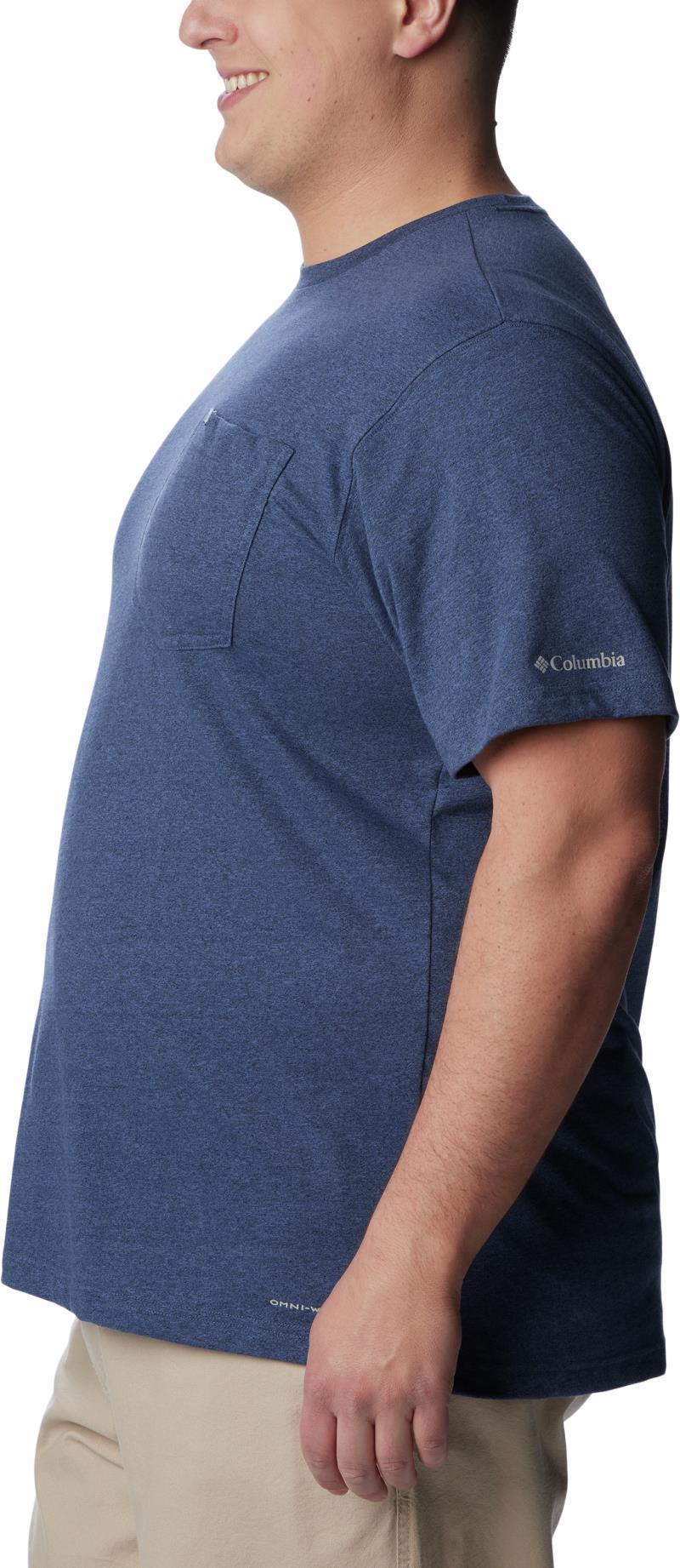 Thistletown Hills Pocket Tee, Extended - Mens - Image 10