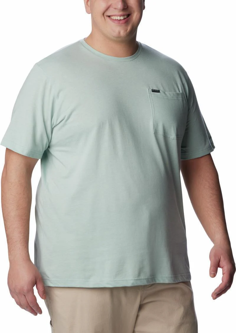 Thistletown Hills Pocket Tee, Extended - Mens - Image 11