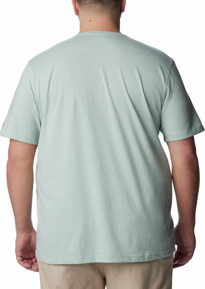Thistletown Hills Pocket Tee, Extended - Mens - Image 12