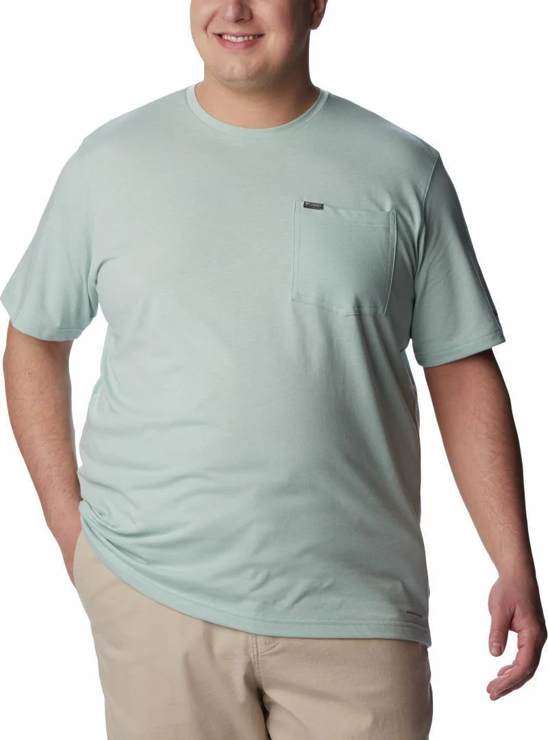 Thistletown Hills Pocket Tee, Extended - Mens - Image 13