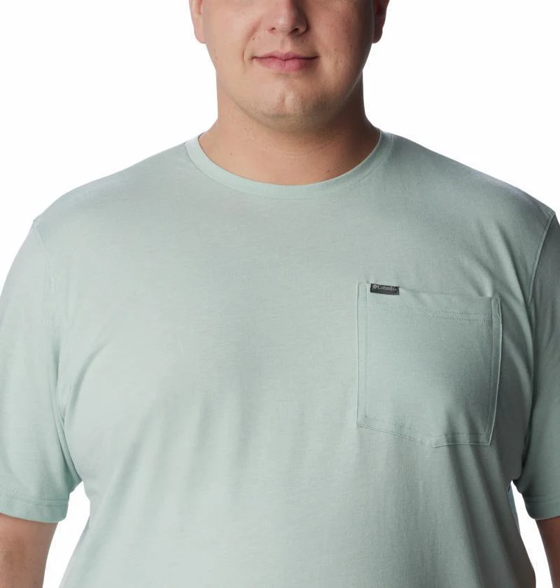 Thistletown Hills Pocket Tee, Extended - Mens - Image 14