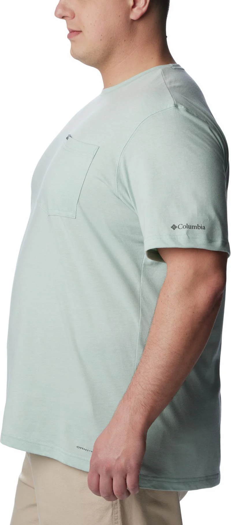 Thistletown Hills Pocket Tee, Extended - Mens - Image 15