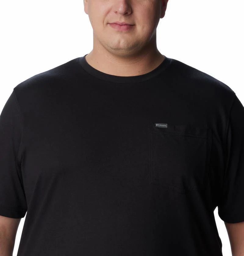 Thistletown Hills Pocket Tee, Extended - Mens - Image 20