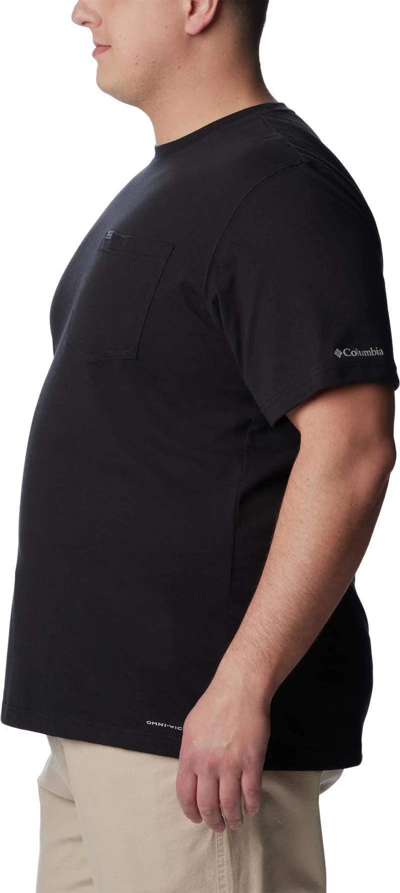 Thistletown Hills Pocket Tee, Extended - Mens - Image 21