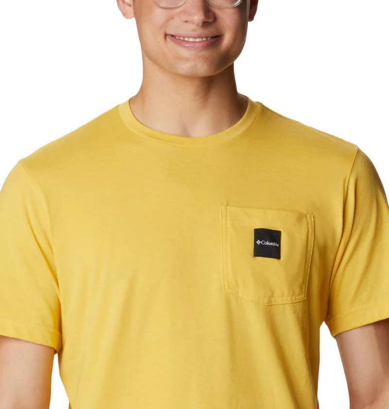 Thistletown Hills Pocket Tee, Extended - Mens - Image 22