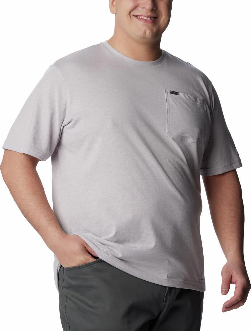 Thistletown Hills Pocket Tee, Extended - Mens - Image 23