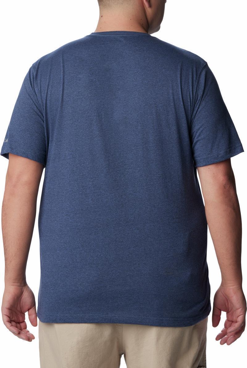 Thistletown Hills Pocket Tee, Extended - Mens - Image 7