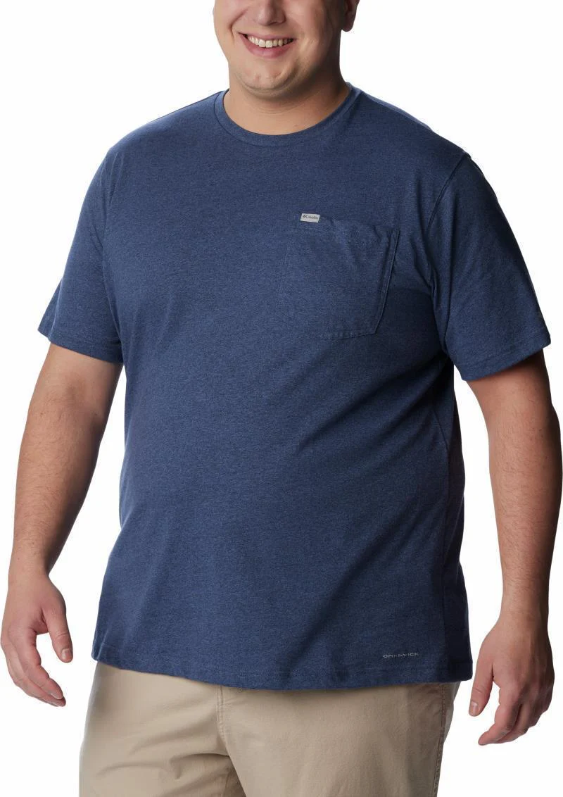 Thistletown Hills Pocket Tee, Extended - Mens - Image 8