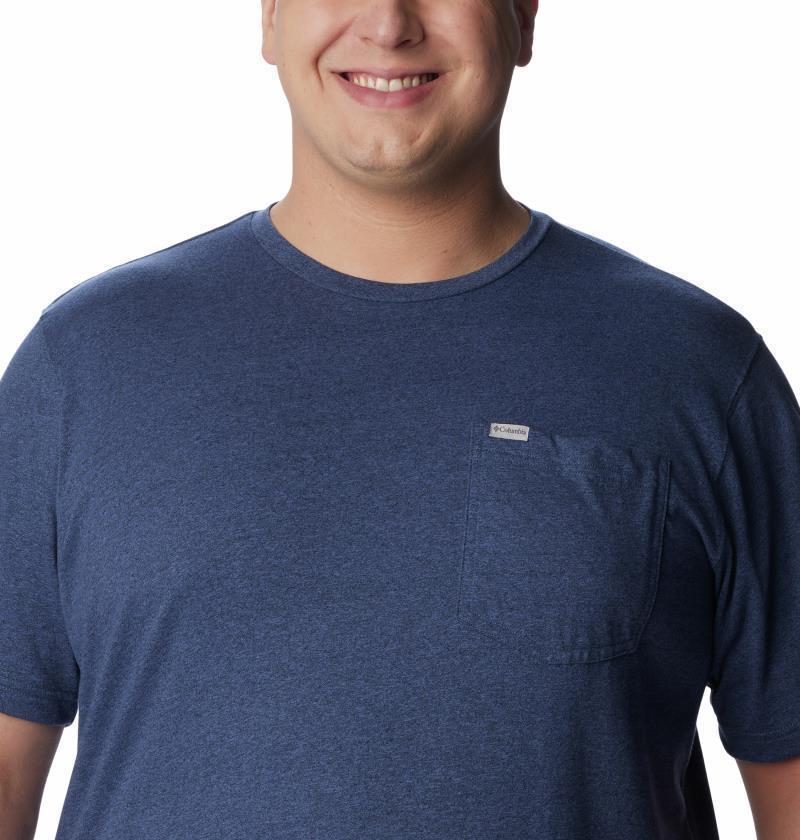 Thistletown Hills Pocket Tee, Extended - Mens - Image 9
