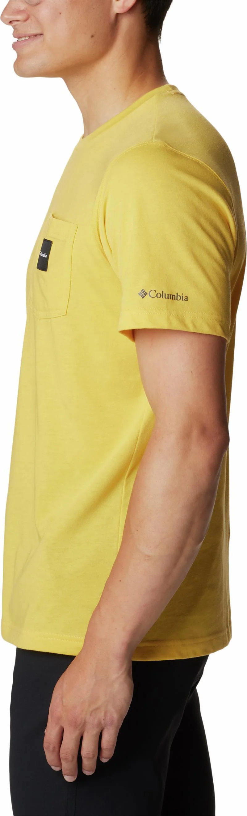 Thistletown Hills Pocket Tee - Mens - Image 10