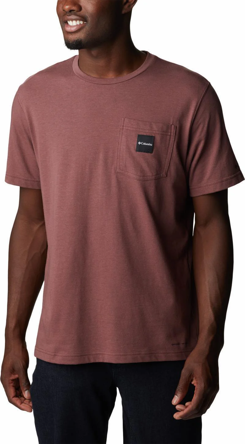 Thistletown Hills Pocket Tee - Mens - Image 11
