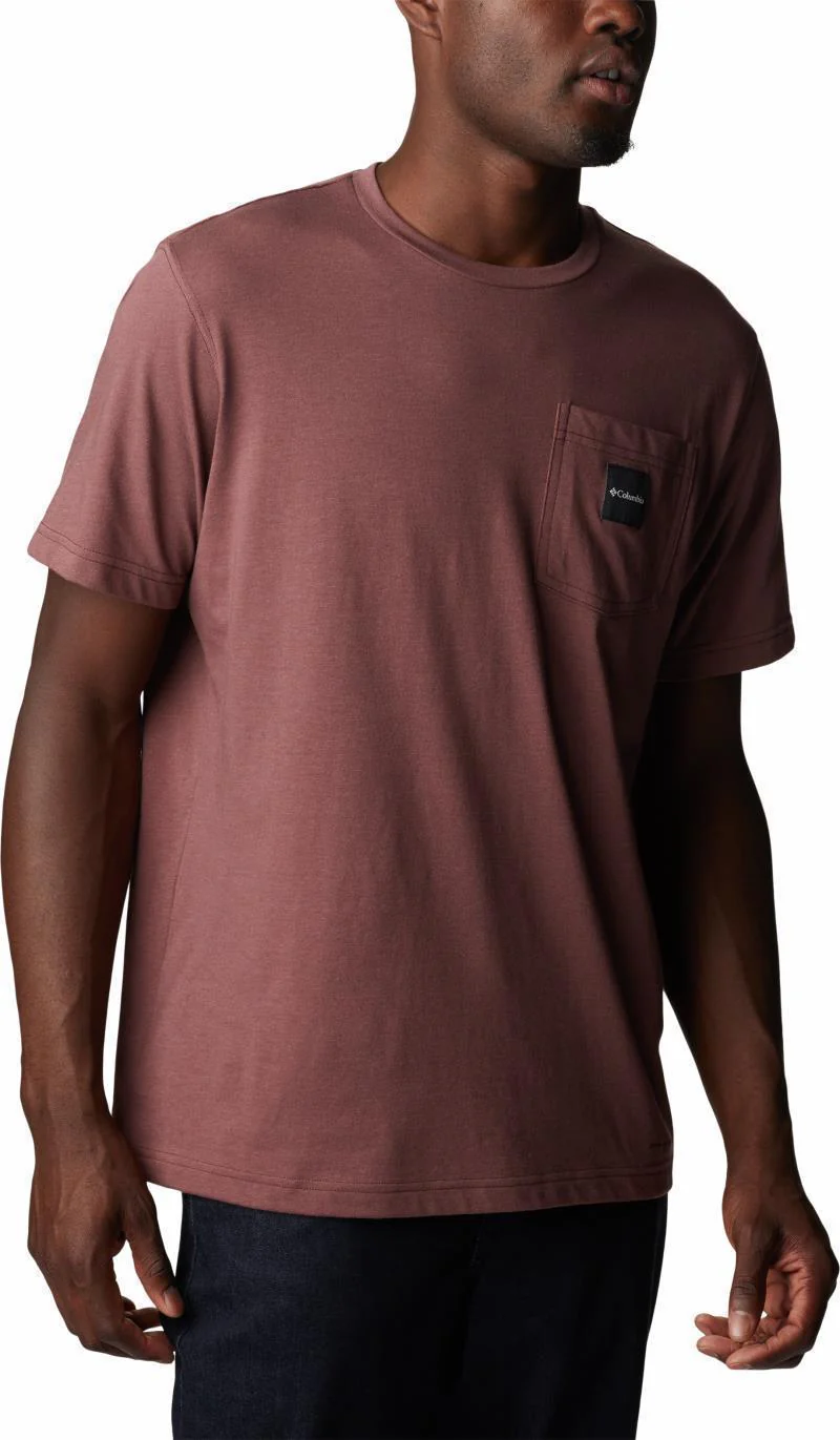 Thistletown Hills Pocket Tee - Mens - Image 13
