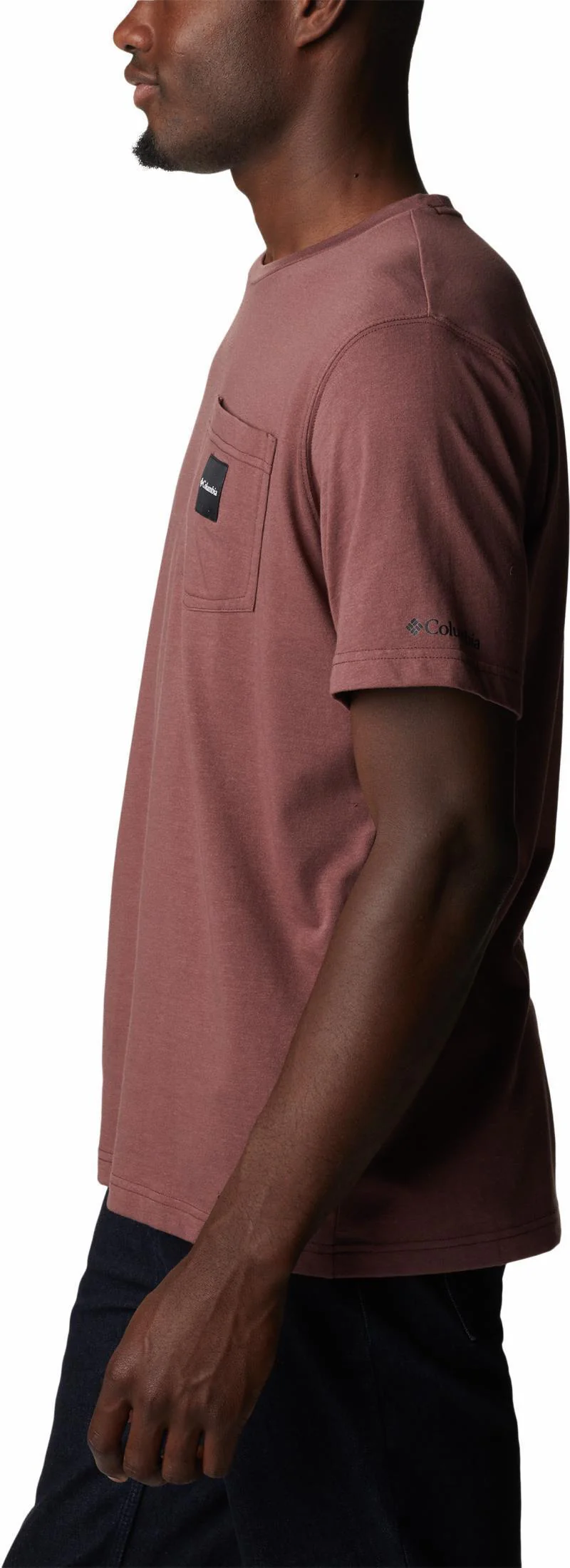 Thistletown Hills Pocket Tee - Mens - Image 15