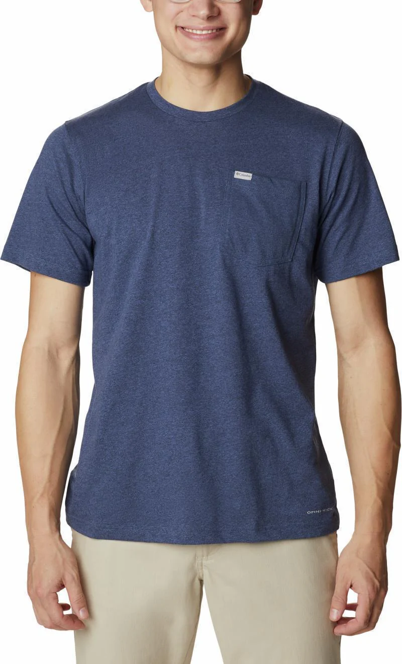Thistletown Hills Pocket Tee - Mens - Image 16
