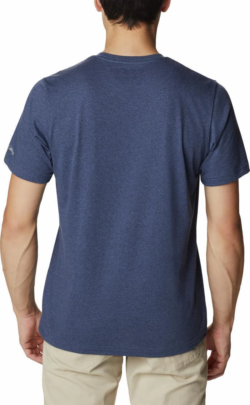 Thistletown Hills Pocket Tee - Mens - Image 17