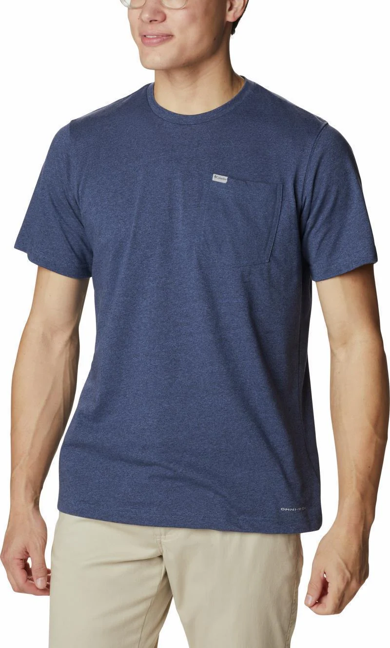 Thistletown Hills Pocket Tee - Mens - Image 18