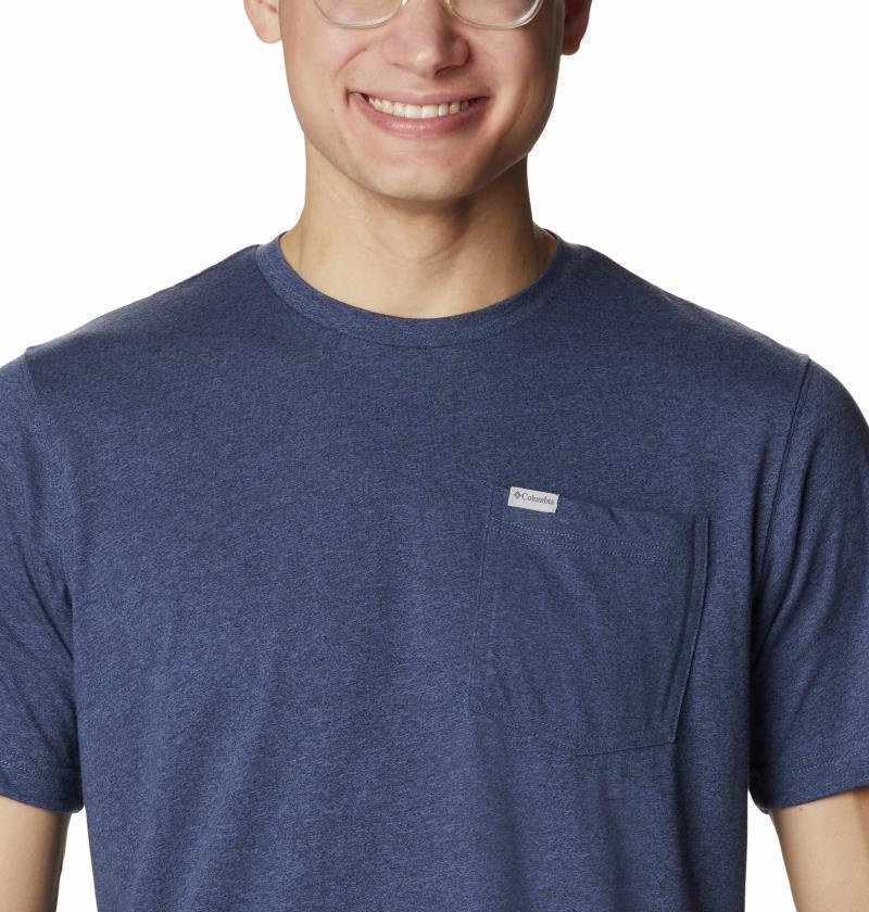 Thistletown Hills Pocket Tee - Mens - Image 19