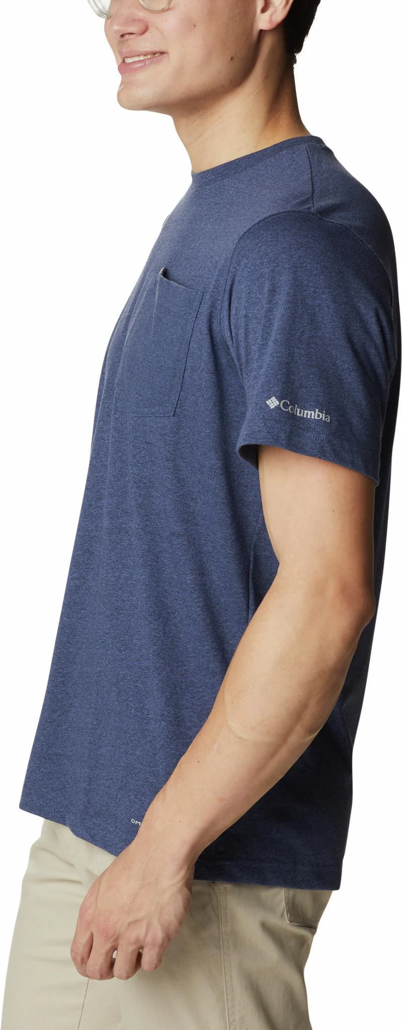 Thistletown Hills Pocket Tee - Mens - Image 20